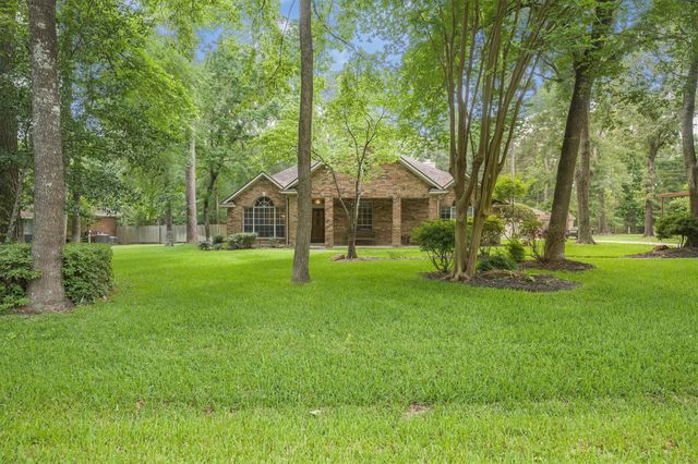 2434 Pebblebrook Circle, Conroe, TX 77384