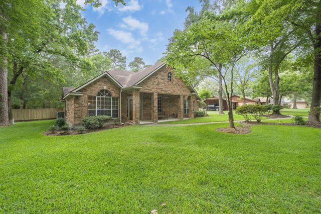 2434 Pebblebrook Circle, Conroe, TX 77384
