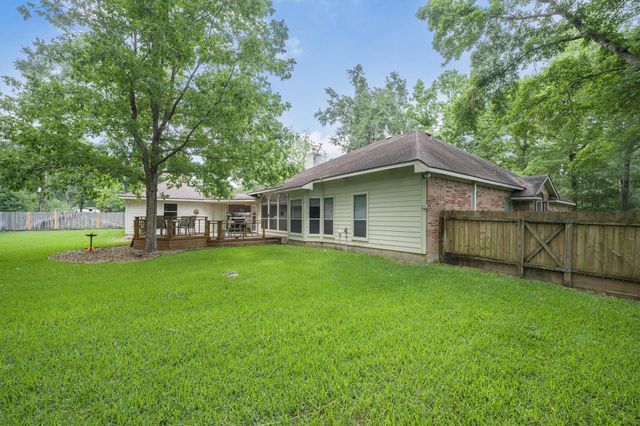 2434 Pebblebrook Circle, Conroe, TX 77384