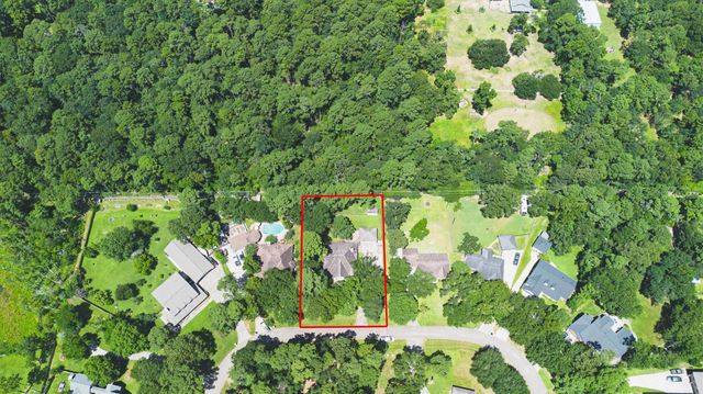 2434 Pebblebrook Circle, Conroe, TX 77384