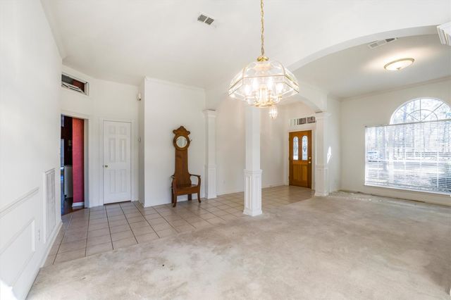 2434 Pebblebrook Circle, Conroe, TX 77384
