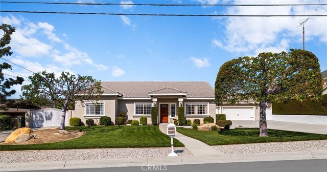 2411 Burt Street, Upland, CA 91784