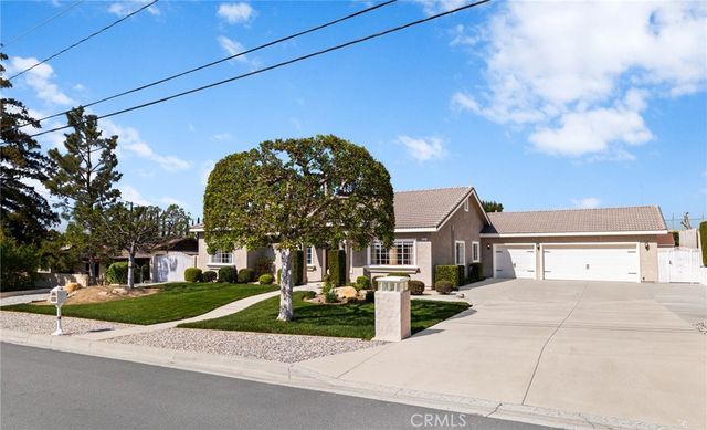 2411 Burt Street, Upland, CA 91784