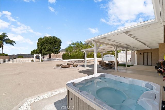 2411 Burt Street, Upland, CA 91784
