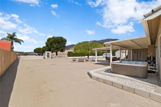 2411 Burt Street, Upland, CA 91784
