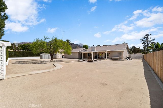 2411 Burt Street, Upland, CA 91784