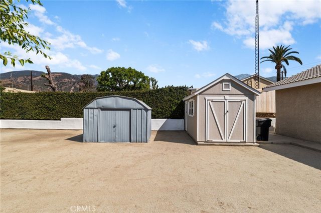 2411 Burt Street, Upland, CA 91784