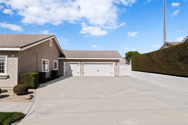 2411 Burt Street, Upland, CA 91784