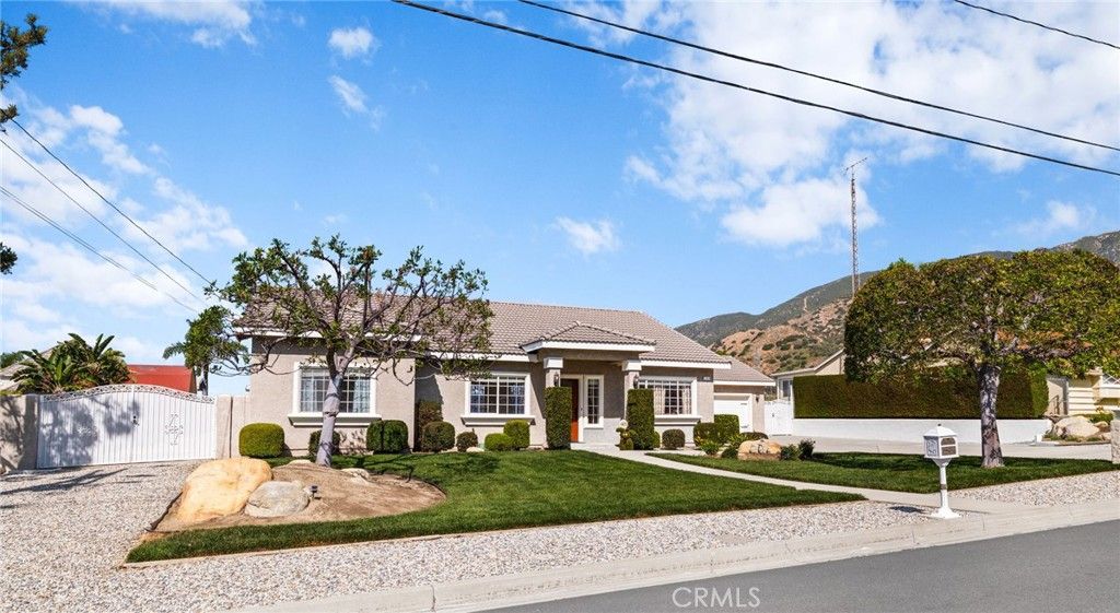 2411 Burt Street, Upland, CA 91784