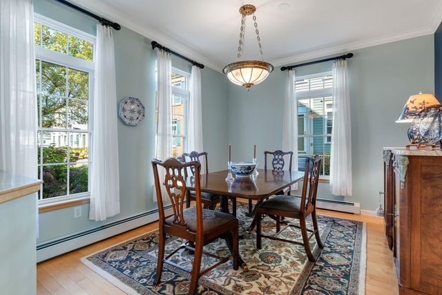 31 Forest Edge Drive, Hanover, NH 03755