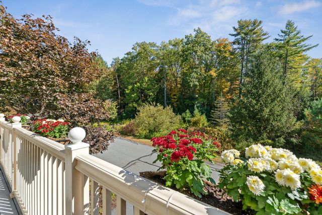 31 Forest Edge Drive, Hanover, NH 03755