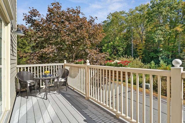 31 Forest Edge Drive, Hanover, NH 03755