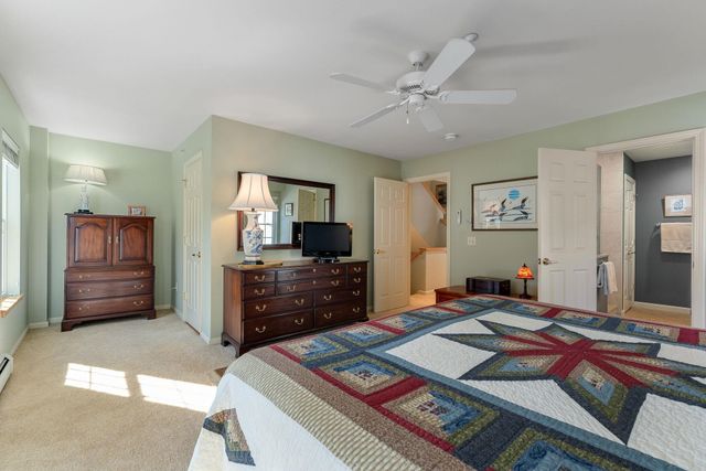 31 Forest Edge Drive, Hanover, NH 03755