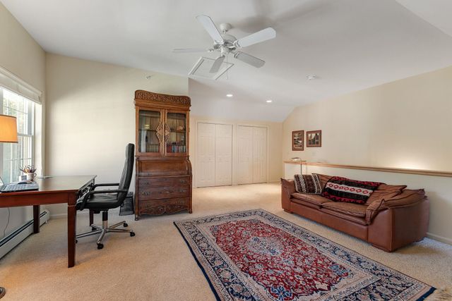 31 Forest Edge Drive, Hanover, NH 03755