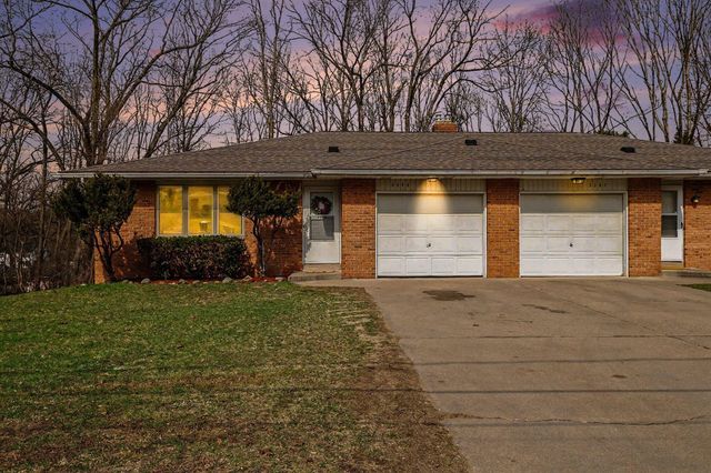 5395 Thayer Avenue, Cooper Twp, MI 49004