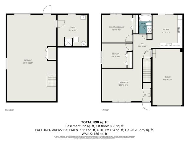 5395 Thayer Avenue, Cooper Twp, MI 49004