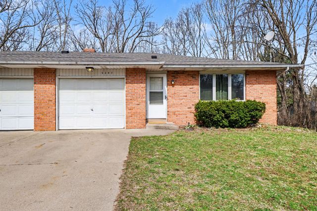5395 Thayer Avenue, Cooper Twp, MI 49004