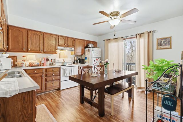 5395 Thayer Avenue, Cooper Twp, MI 49004