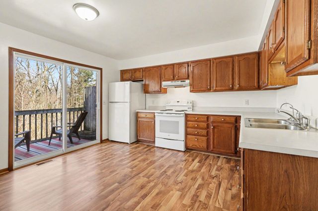 5395 Thayer Avenue, Cooper Twp, MI 49004
