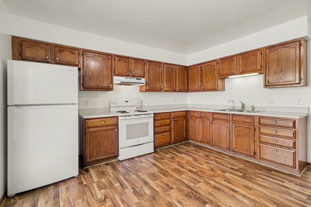 5395 Thayer Avenue, Cooper Twp, MI 49004