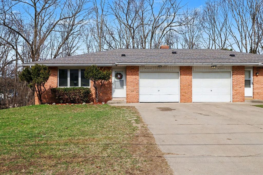 5395 Thayer Avenue, Cooper Twp, MI 49004
