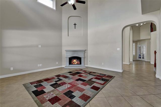 12615 Arnette Park Lane, Humble, TX 77346