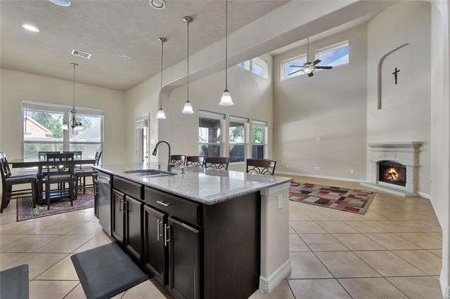 12615 Arnette Park Lane, Humble, TX 77346