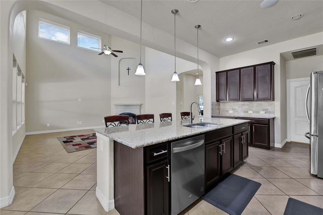12615 Arnette Park Lane, Humble, TX 77346