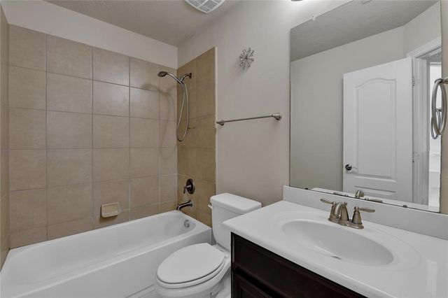 12615 Arnette Park Lane, Humble, TX 77346
