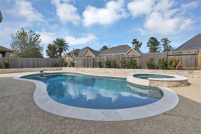 12615 Arnette Park Lane, Humble, TX 77346