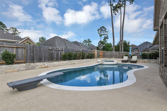 12615 Arnette Park Lane, Humble, TX 77346