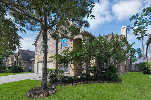 12615 Arnette Park Lane, Humble, TX 77346