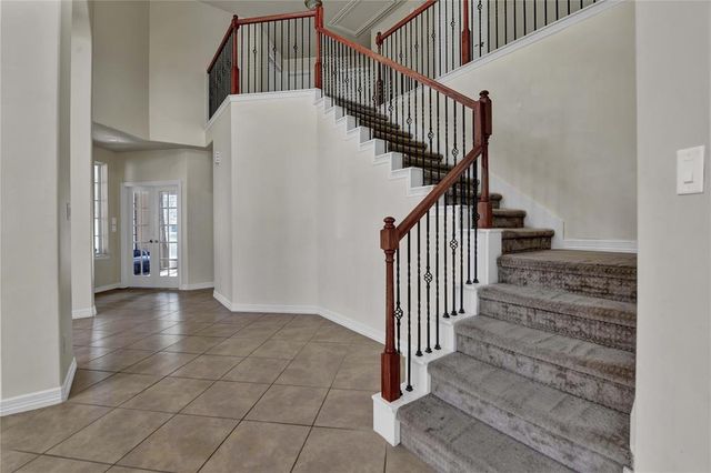 12615 Arnette Park Lane, Humble, TX 77346