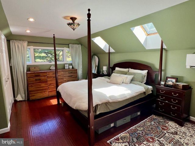 2921 DUVALL RD, Burtonsville, MD 20866