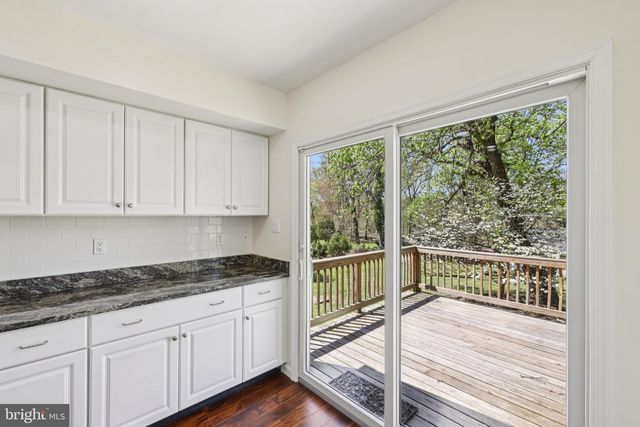 2921 DUVALL RD, Burtonsville, MD 20866