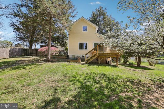 2921 DUVALL RD, Burtonsville, MD 20866