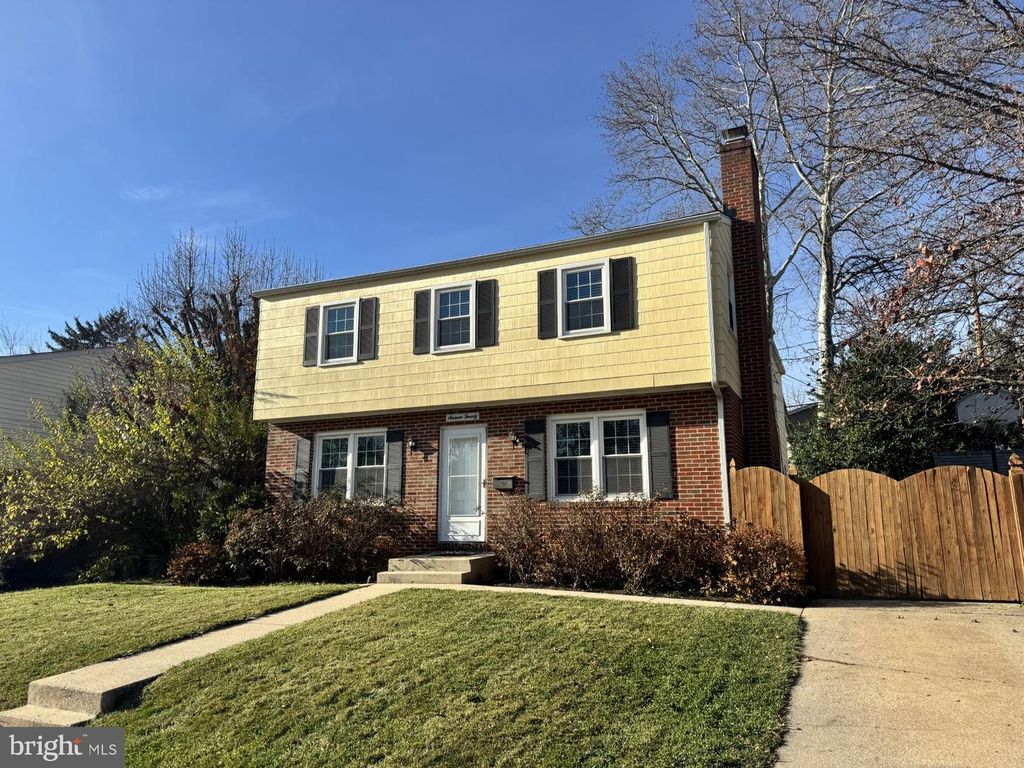 1620 TREBOR CT, Lutherville Timonium, MD 21093