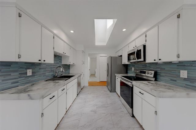 2709 WINDING WAY, Palm Harbor, FL 34683