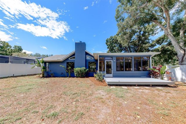 2709 WINDING WAY, Palm Harbor, FL 34683