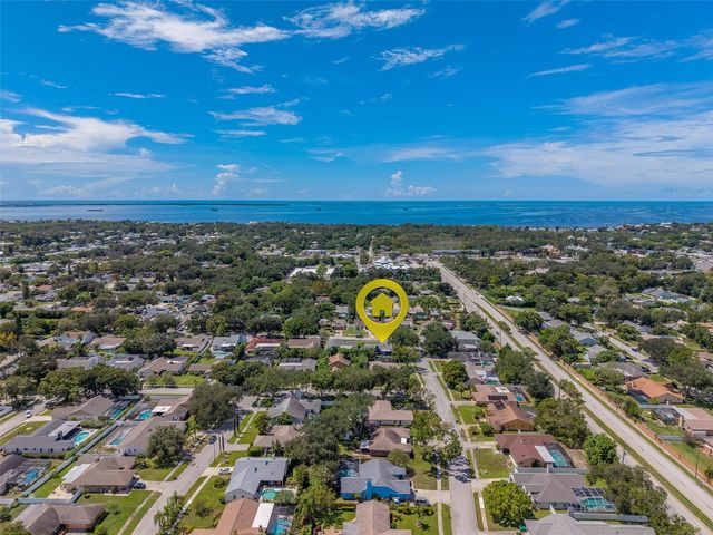 2709 WINDING WAY, Palm Harbor, FL 34683
