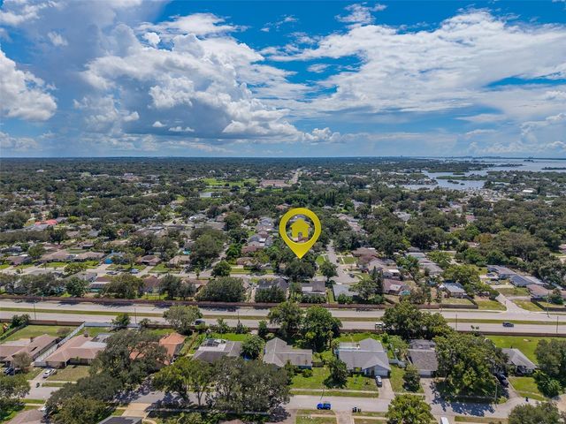 2709 WINDING WAY, Palm Harbor, FL 34683