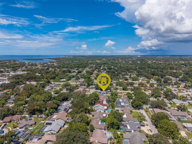 2709 WINDING WAY, Palm Harbor, FL 34683