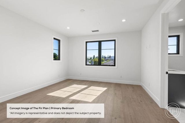 121 Leland Avenue, Menlo Park, CA 94025