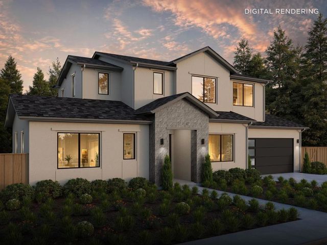 121 Leland Avenue, Menlo Park, CA 94025