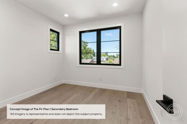 121 Leland Avenue, Menlo Park, CA 94025