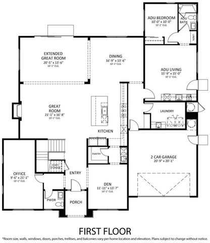 121 Leland Avenue, Menlo Park, CA 94025