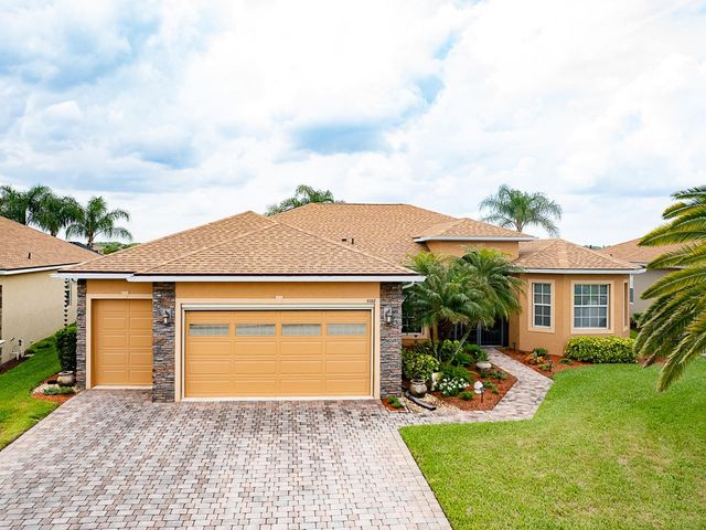 5268 PEBBLE BEACH BOULEVARD, Winter Haven, FL 33884