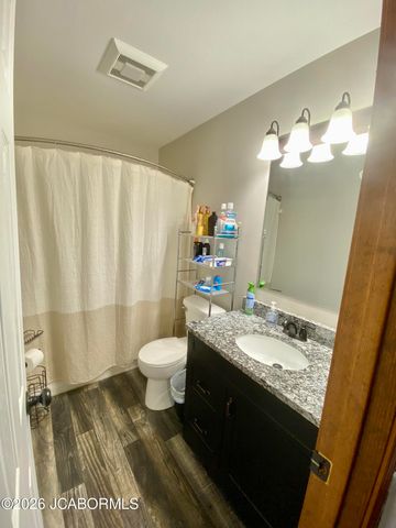 12420 COUNTY ROAD 4047, Holts Summit, MO 65043