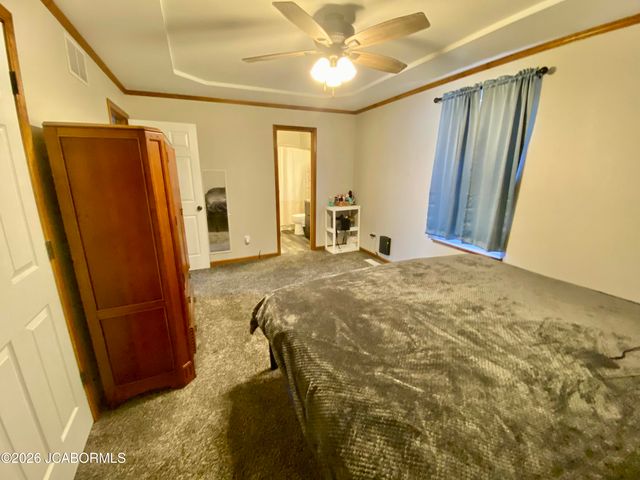 12420 COUNTY ROAD 4047, Holts Summit, MO 65043