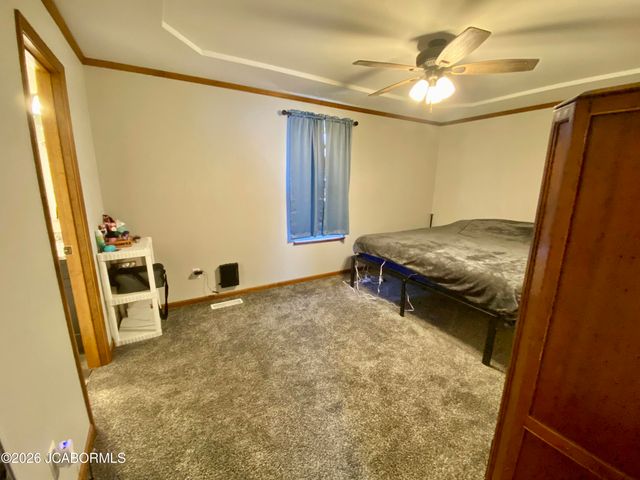 12420 COUNTY ROAD 4047, Holts Summit, MO 65043